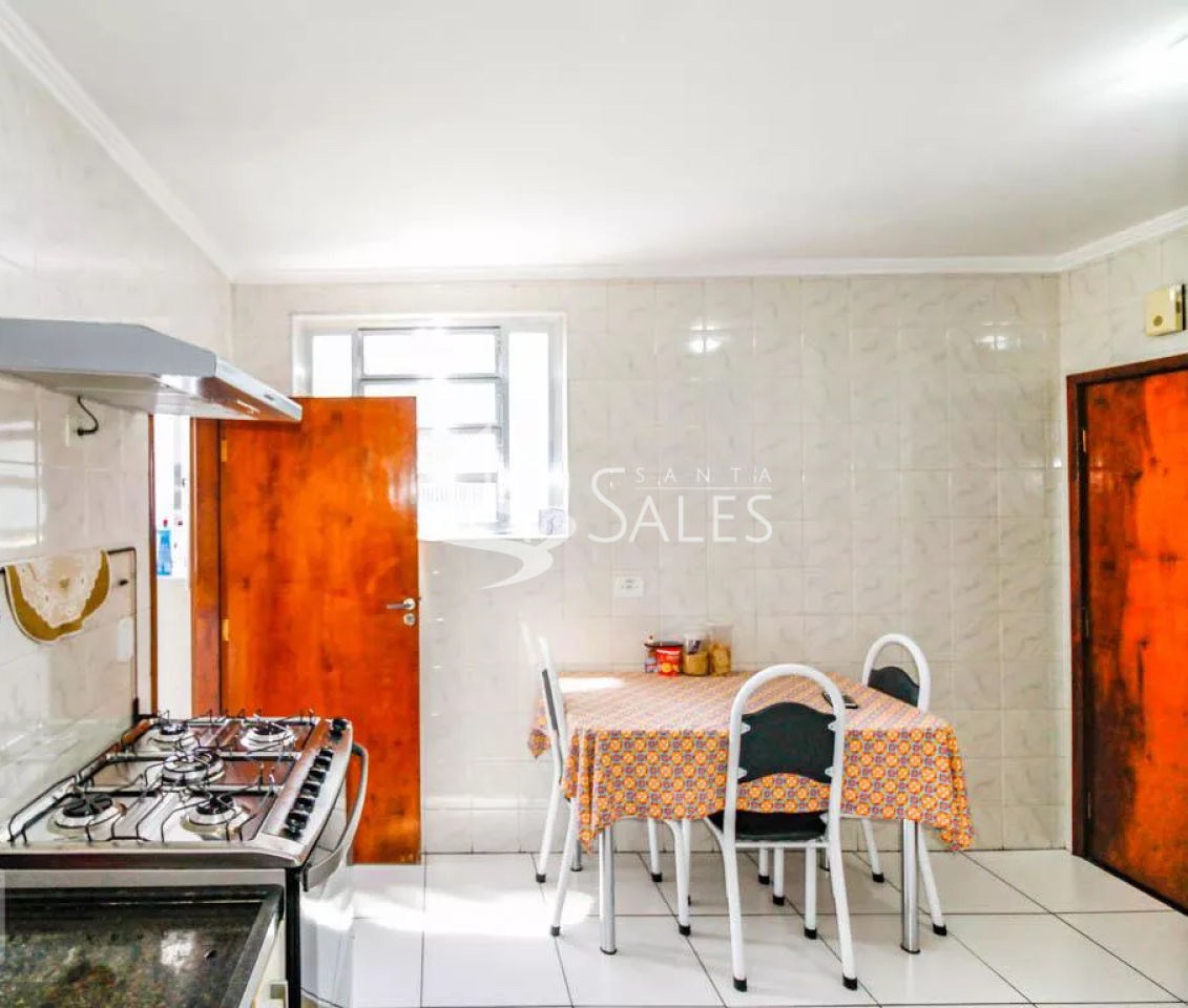 Apartamento, 3 quartos, 100 m² - Foto 9