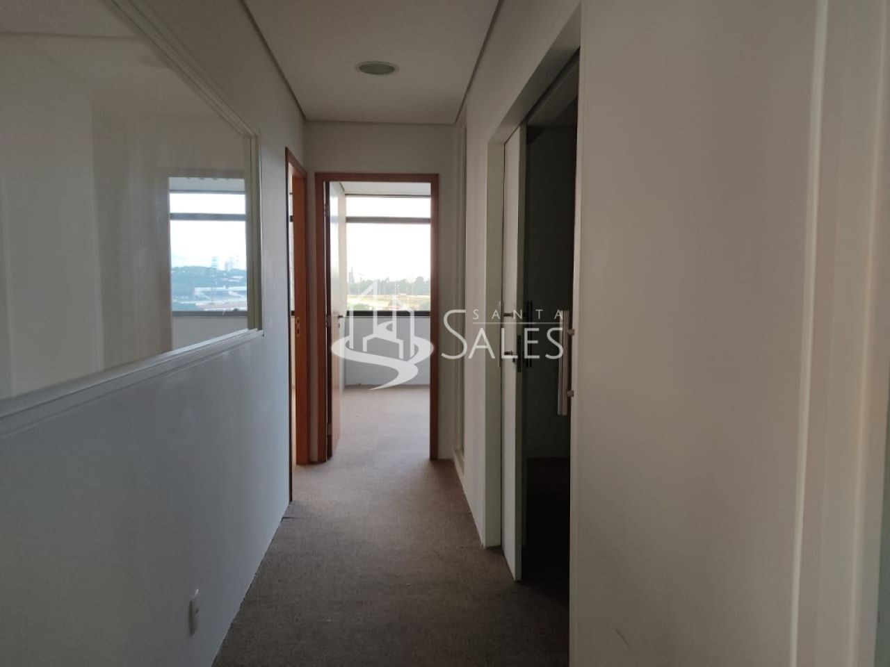 Sala-Conjunto - Foto 1