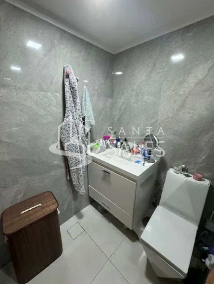 Sobrado, 2 quartos, 120 m² - Foto 17