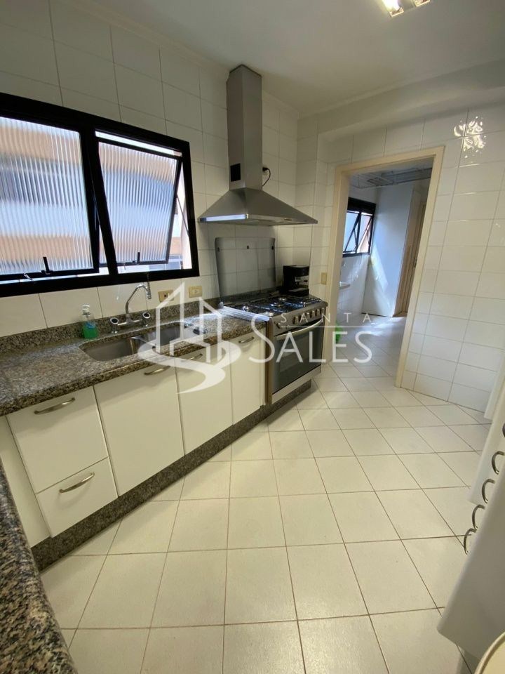 Apartamento, 3 quartos, 154 m² - Foto 5