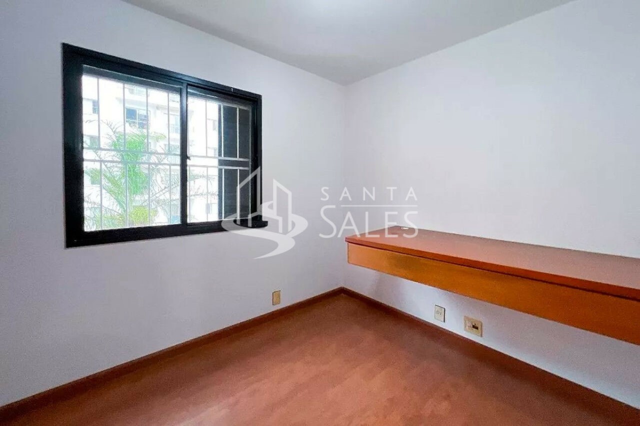 Apartamento à venda com 3 quartos, 90m² - Foto 11