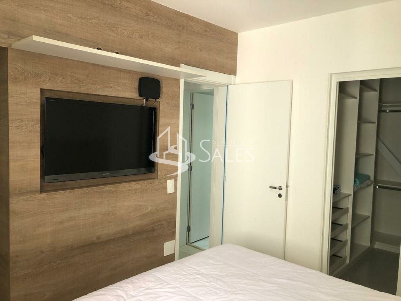 Apartamento, 1 quarto, 72 m² - Foto 10