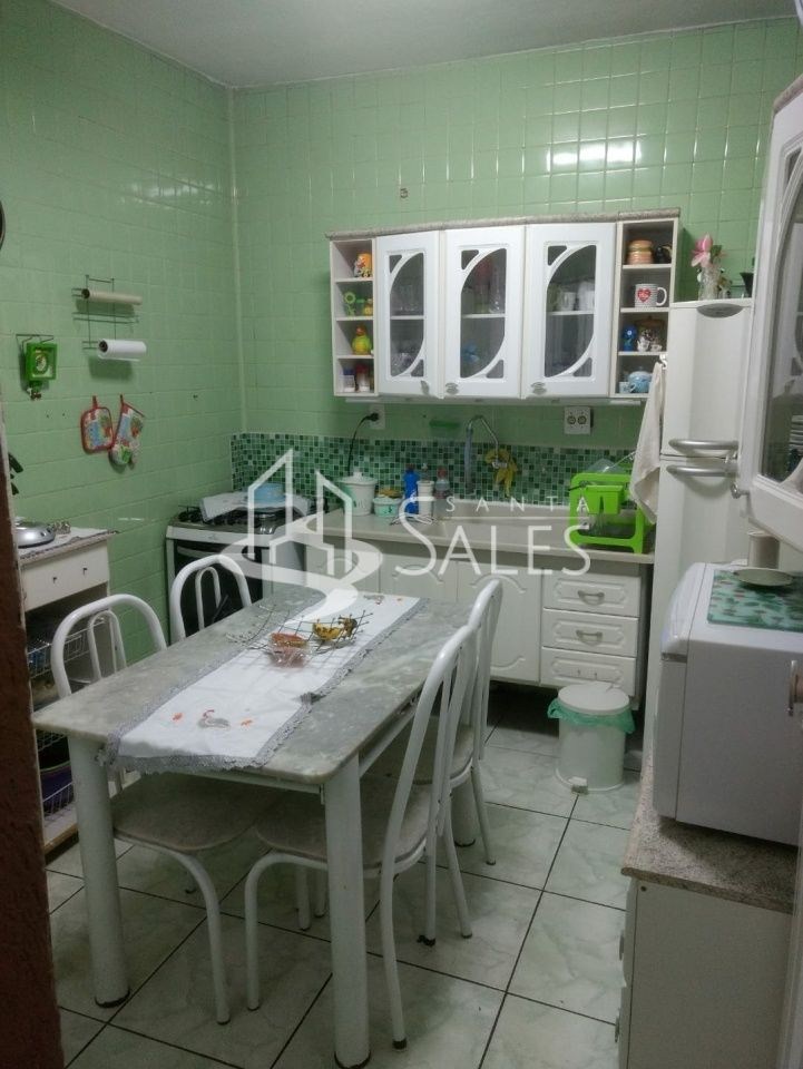 Sobrado, 2 quartos, 90 m² - Foto 6