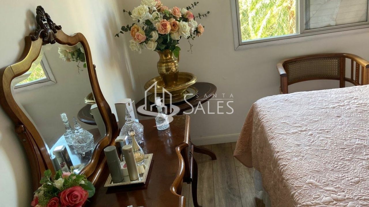 Apartamento, 2 quartos, 56 m² - Foto 4