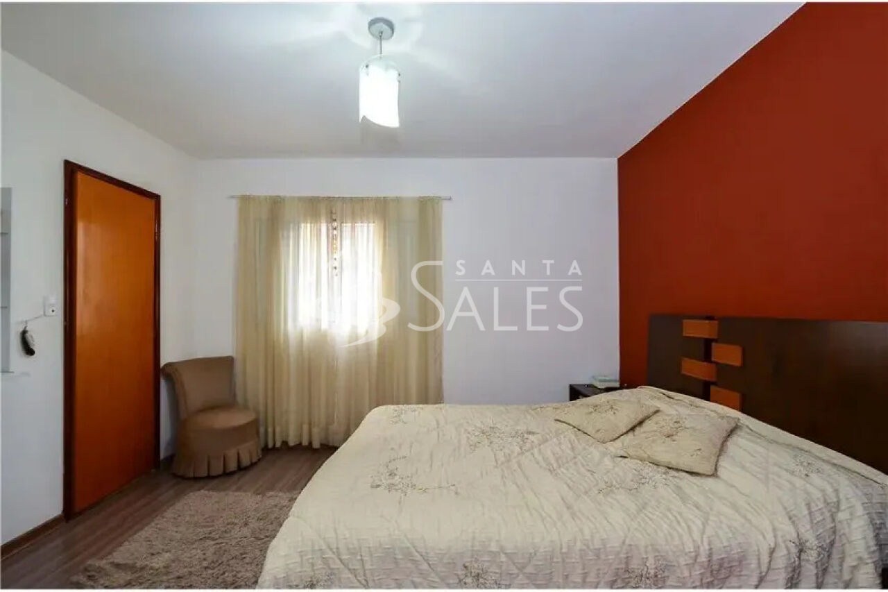 Sobrado, 3 quartos, 210 m² - Foto 7