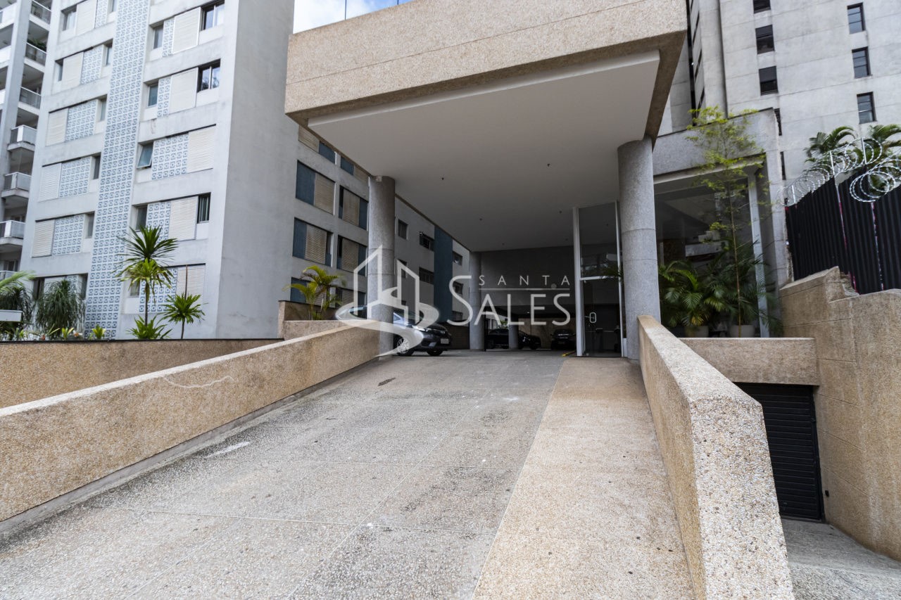 Apartamento, 2 quartos, 110 m² - Foto 18