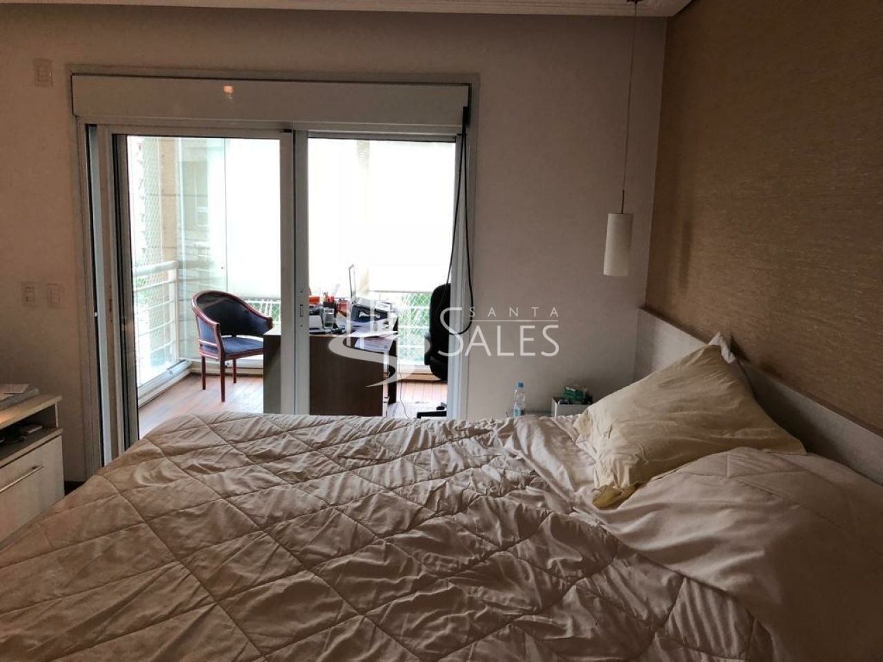 Apartamento, 4 quartos, 300 m² - Foto 10
