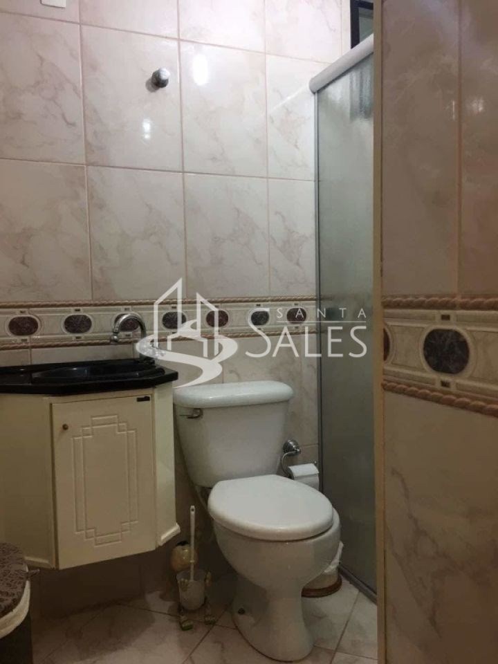 Apartamento à venda com 3 quartos, 70m² - Foto 84