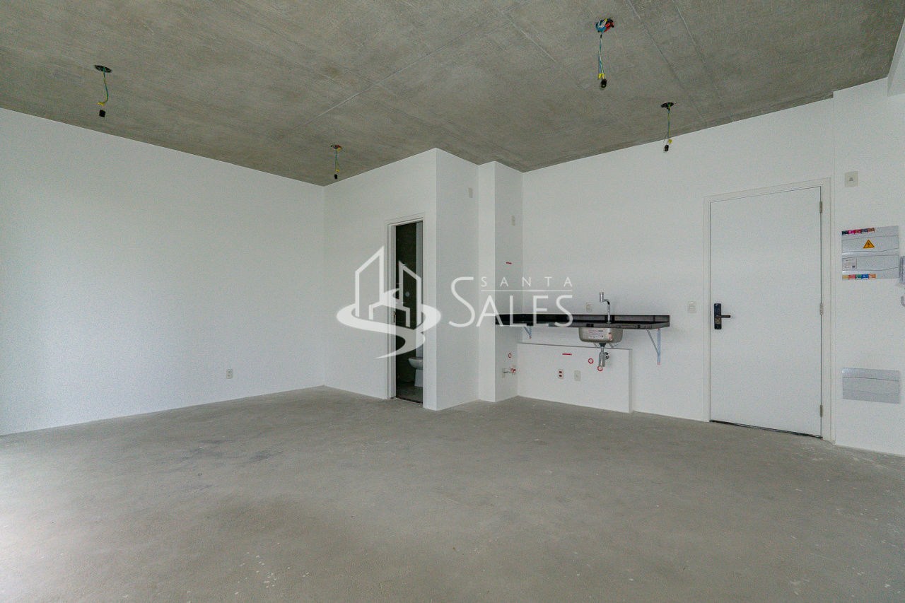 Kitnet-Studio, 42 m² - Foto 6