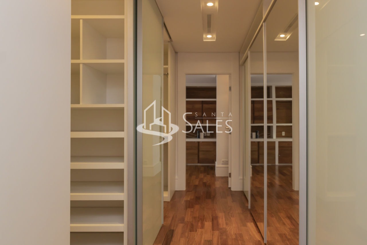 Apartamento, 3 quartos, 267 m² - Foto 28