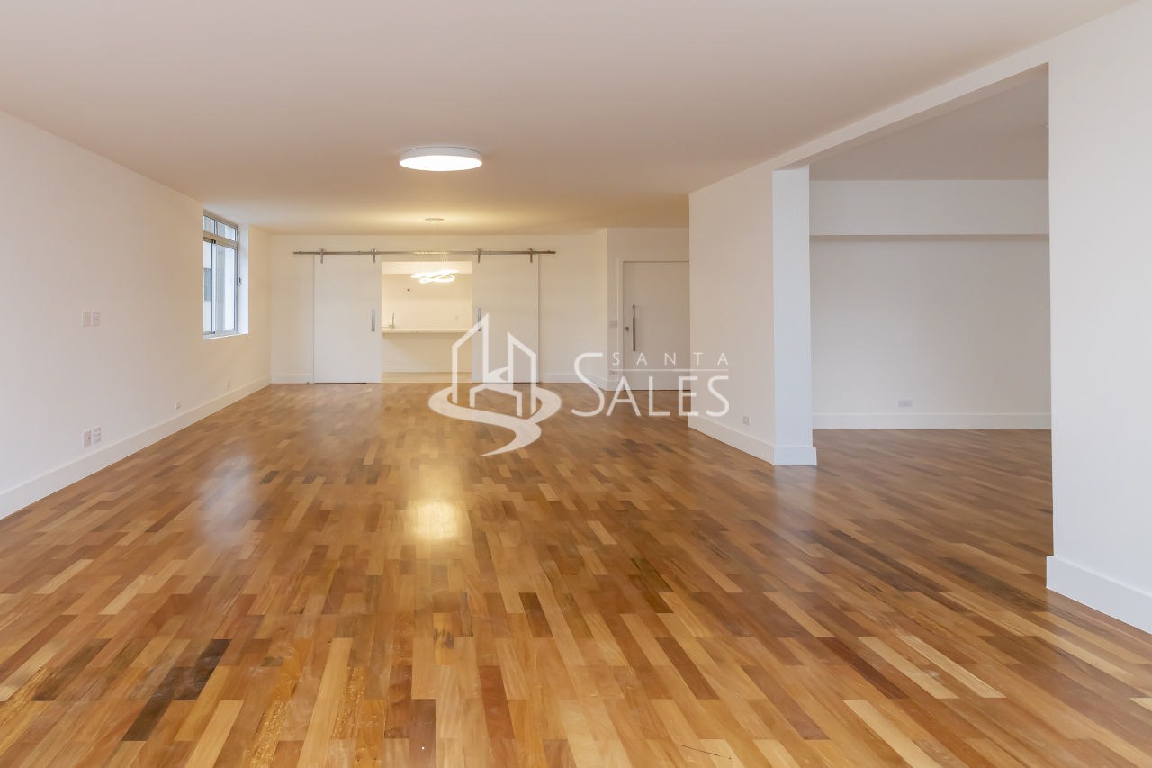 Apartamento, 3 quartos, 270 m² - Foto 7