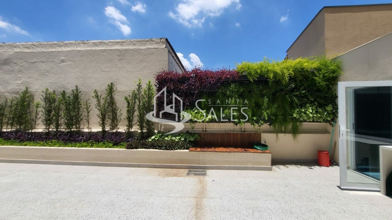 Apartamento, 3 quartos, 136 m² - Foto 30