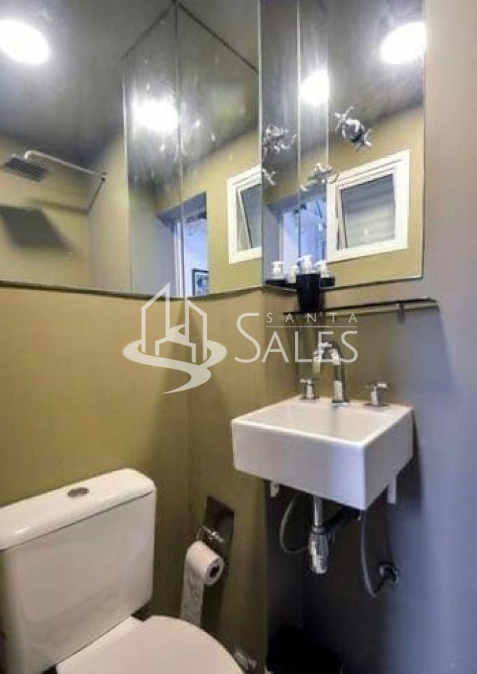 Apartamento, 2 quartos, 70 m² - Foto 10