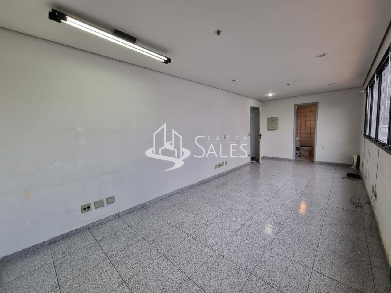 Sala-Conjunto, 33 m² - Foto 5