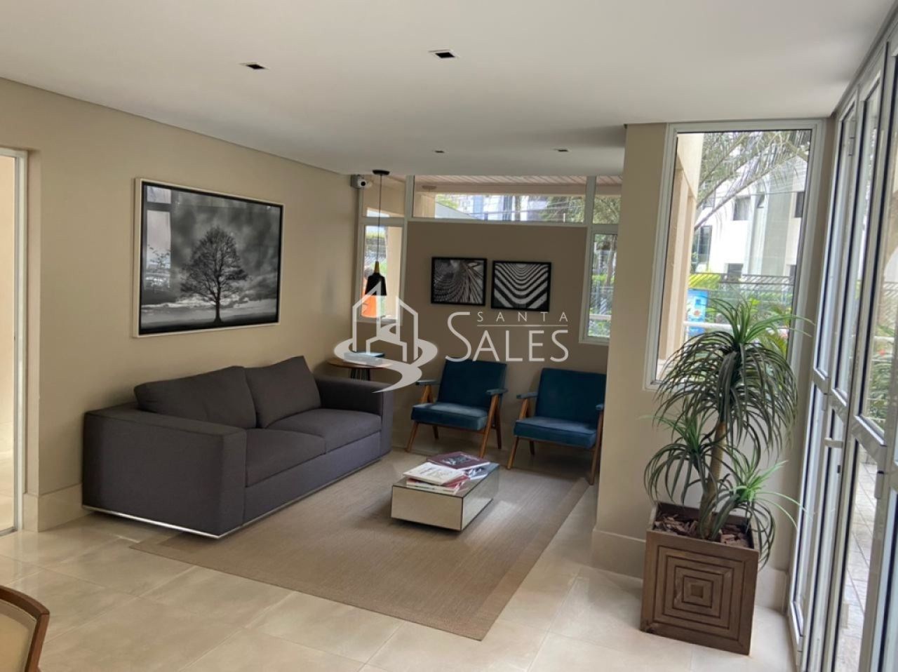 Apartamento, 3 quartos, 100 m² - Foto 13