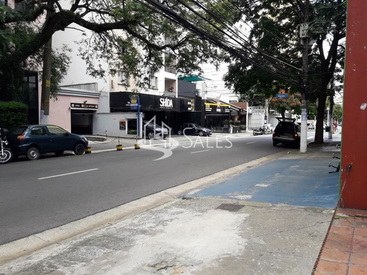 Loja-Salão para alugar, 150m² - Foto 7