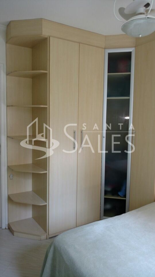 Apartamento, 3 quartos, 75 m² - Foto 9