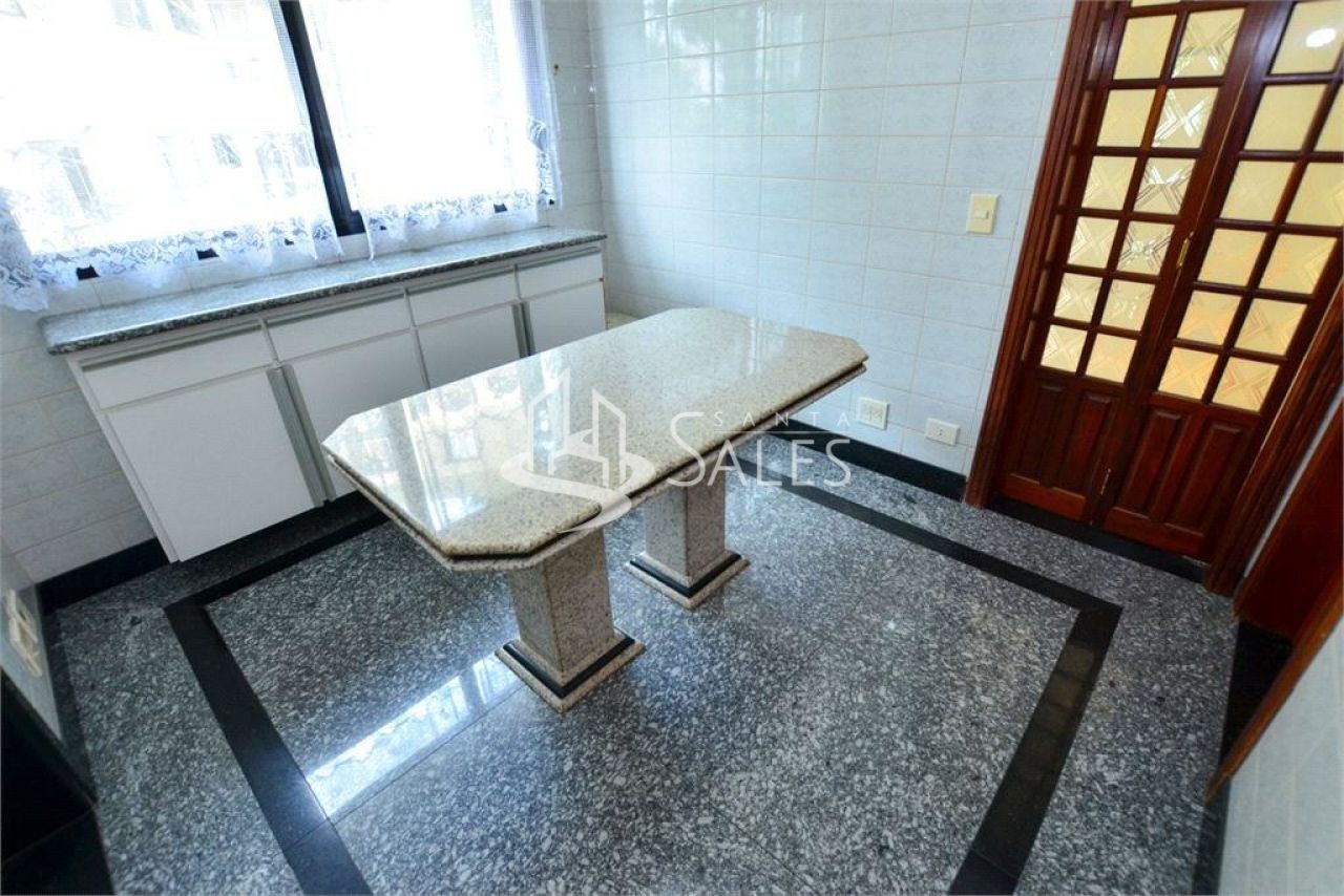 Apartamento à venda com 4 quartos, 220m² - Foto 13