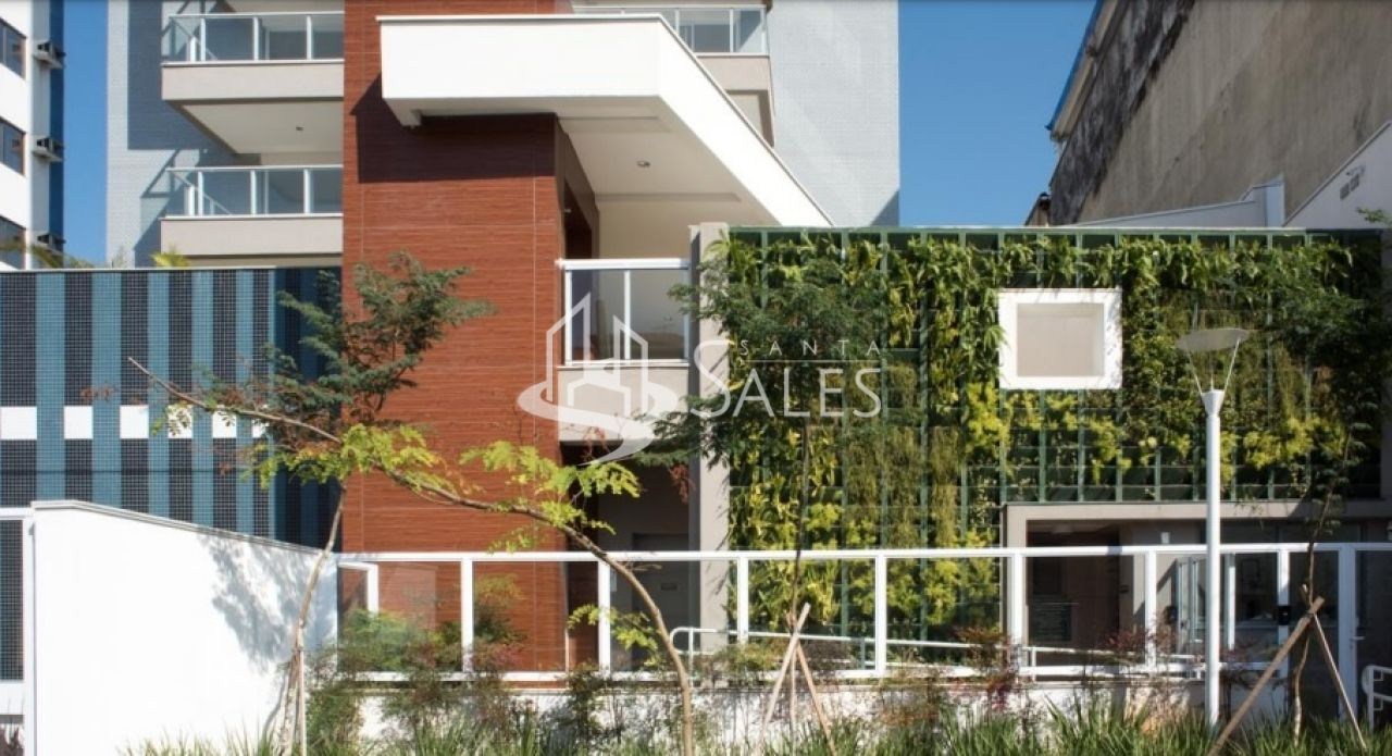 Apartamento, 1 quarto, 45 m² - Foto 21