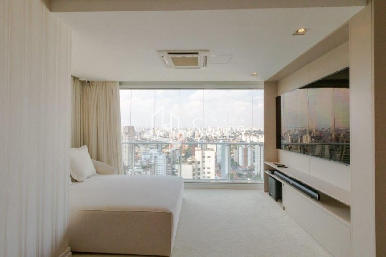 Cobertura, 4 quartos, 443 m² - Foto 24