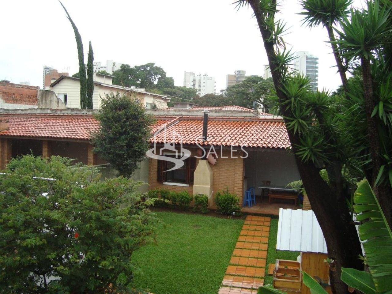 Sobrado, 3 quartos, 500 m² - Foto 58