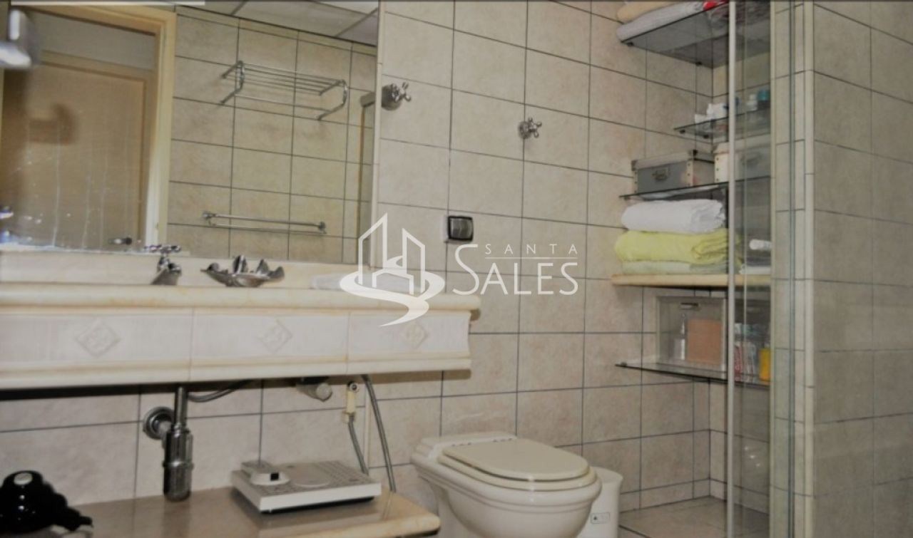 Apartamento, 3 quartos, 130 m² - Foto 18