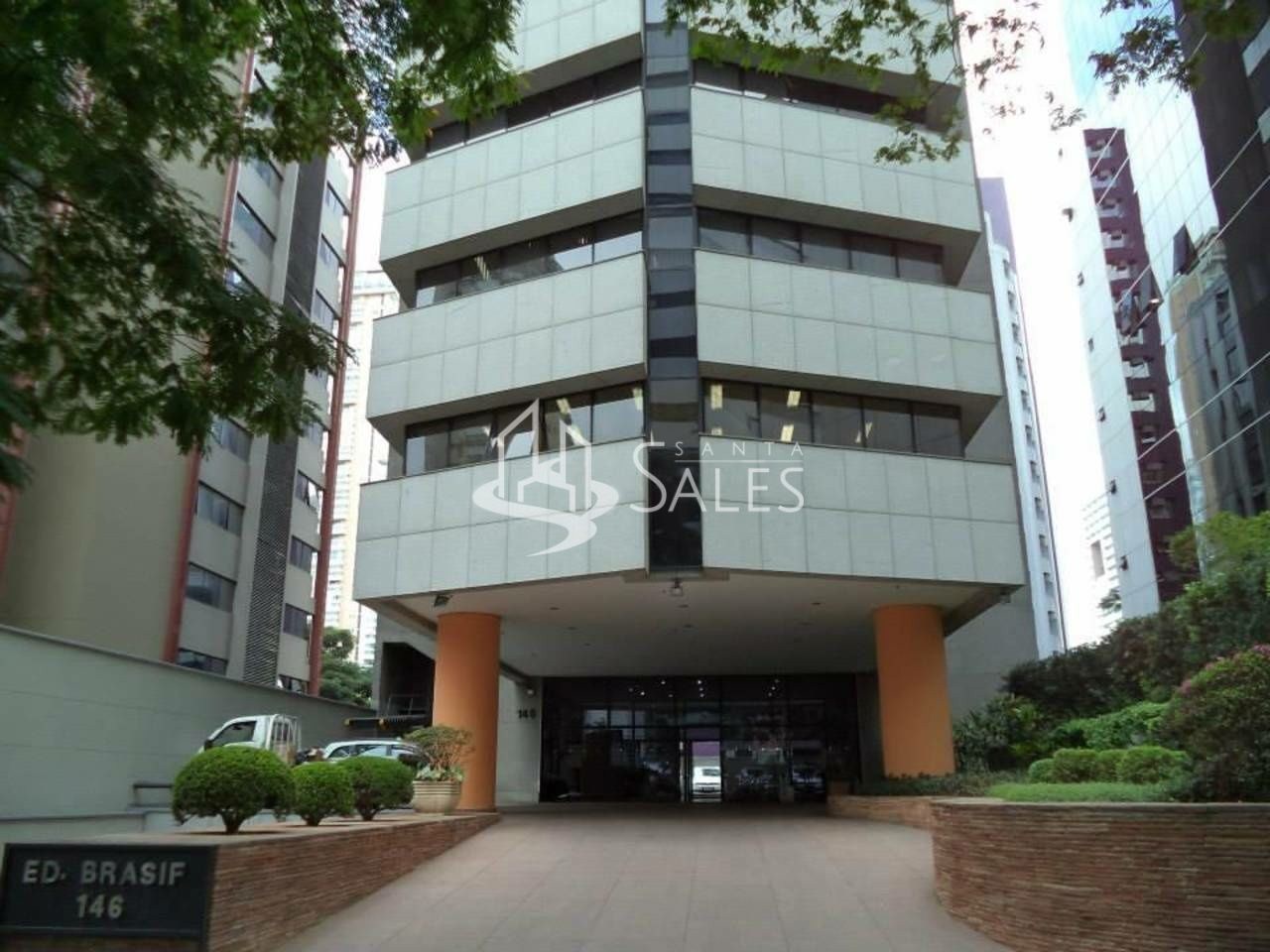 Sala-Conjunto, 319 m² - Foto 16