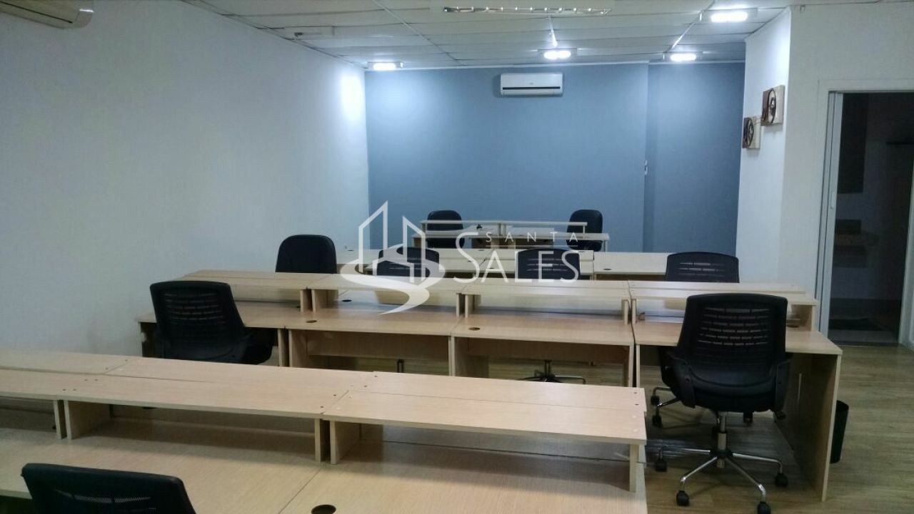 Prédio Inteiro, 1500 m² - Foto 2