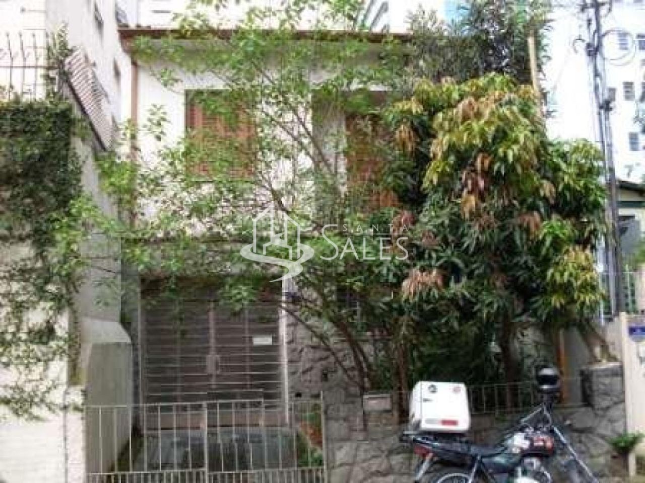 Prédio Inteiro à venda com 3 quartos, 360m² - Foto 1