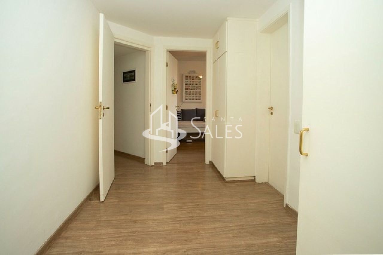Apartamento, 2 quartos, 117 m² - Foto 8