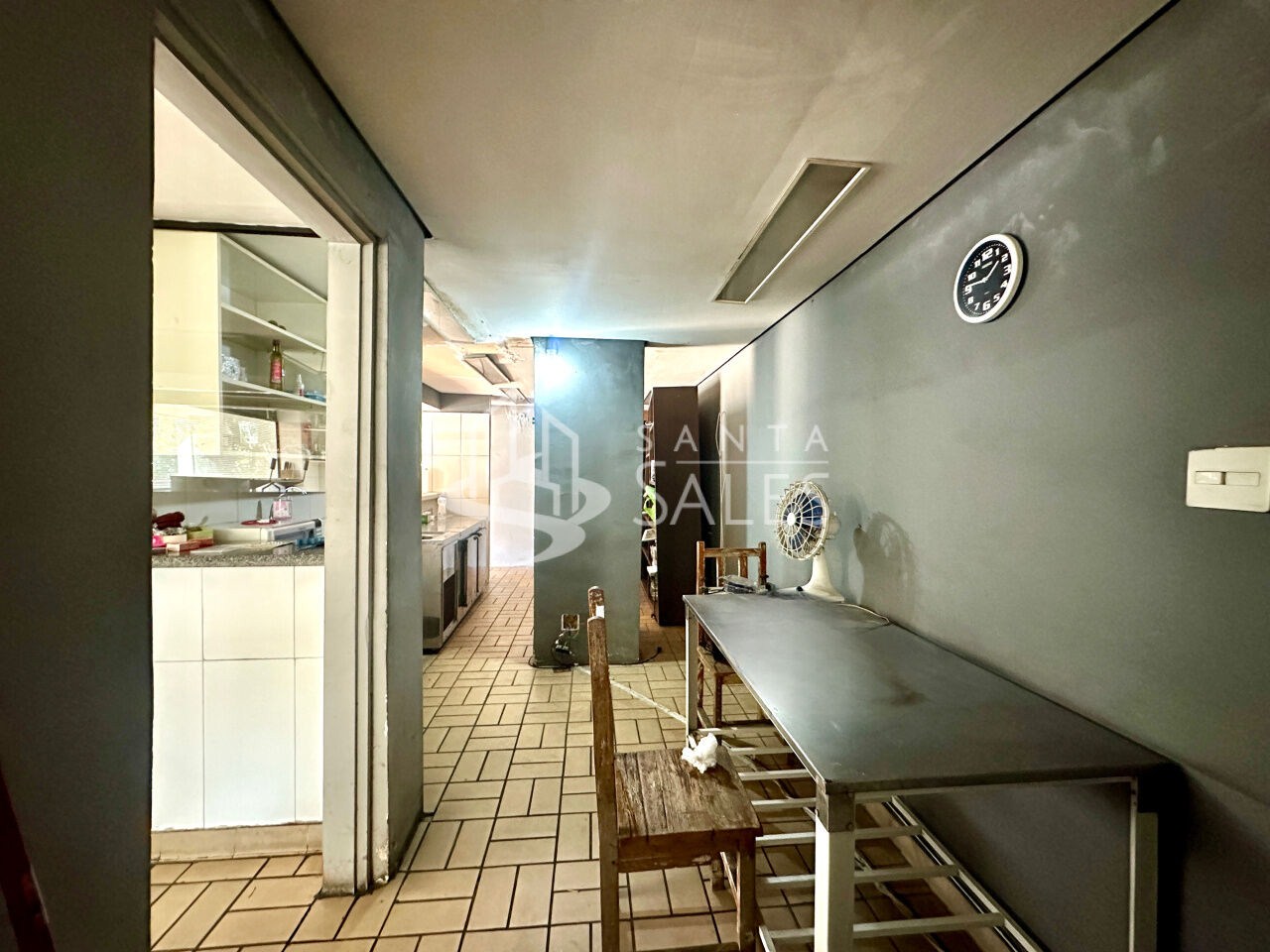 Prédio Inteiro à venda, 140m² - Foto 14