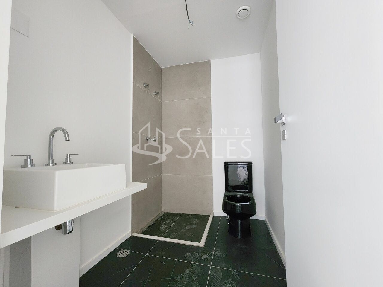 Apartamento à venda com 4 quartos, 167m² - Foto 14