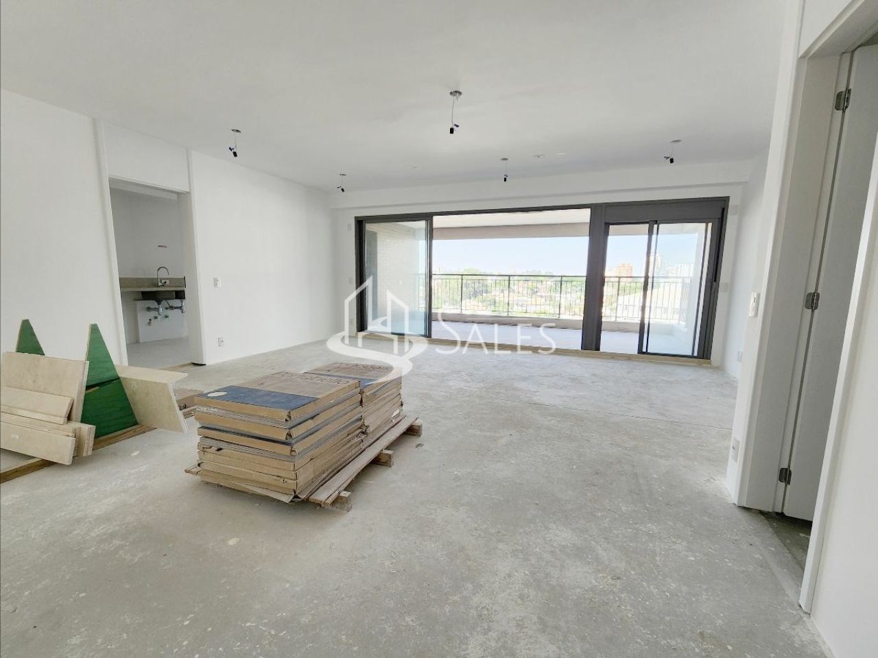 Apartamento, 2 quartos, 161 m² - Foto 6