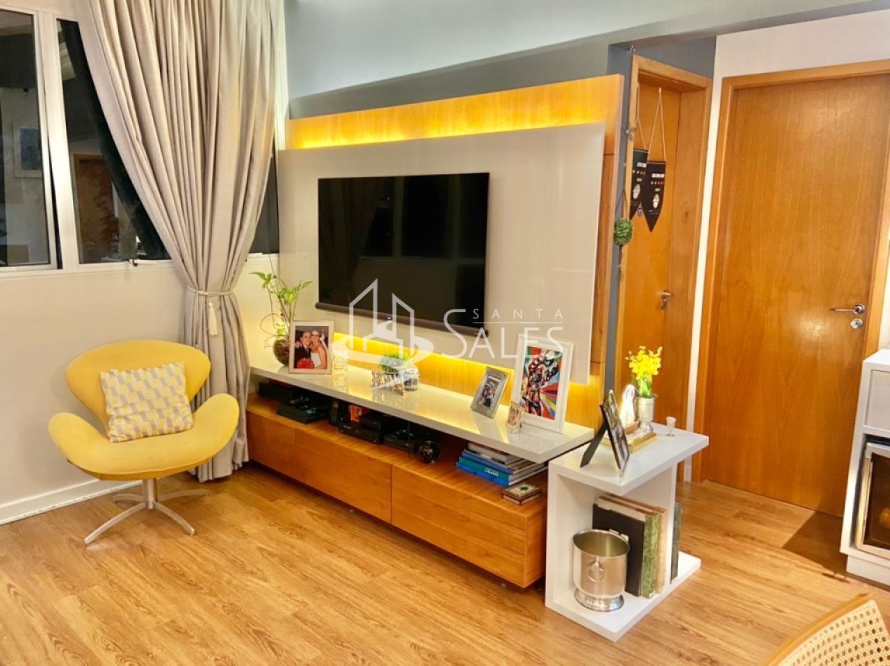 Apartamento, 3 quartos, 100 m² - Foto 26