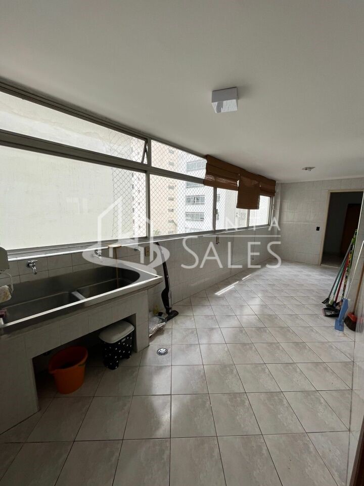 Apartamento, 3 quartos, 200 m² - Foto 20