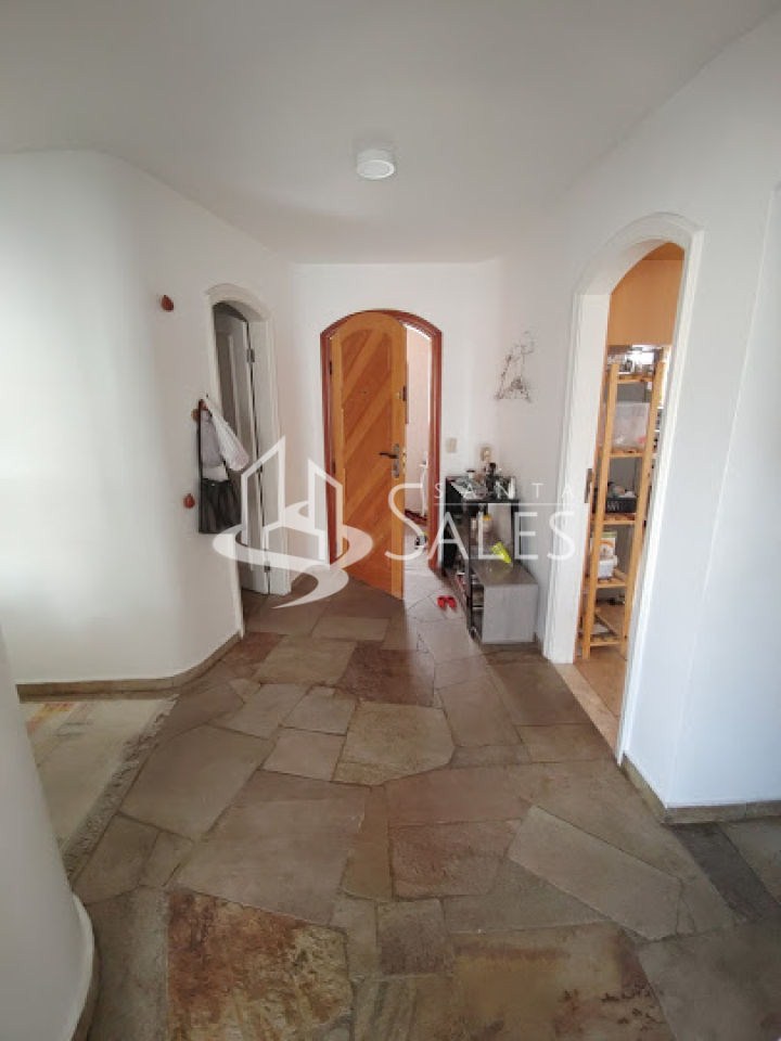 Cobertura à venda com 3 quartos, 272m² - Foto 15