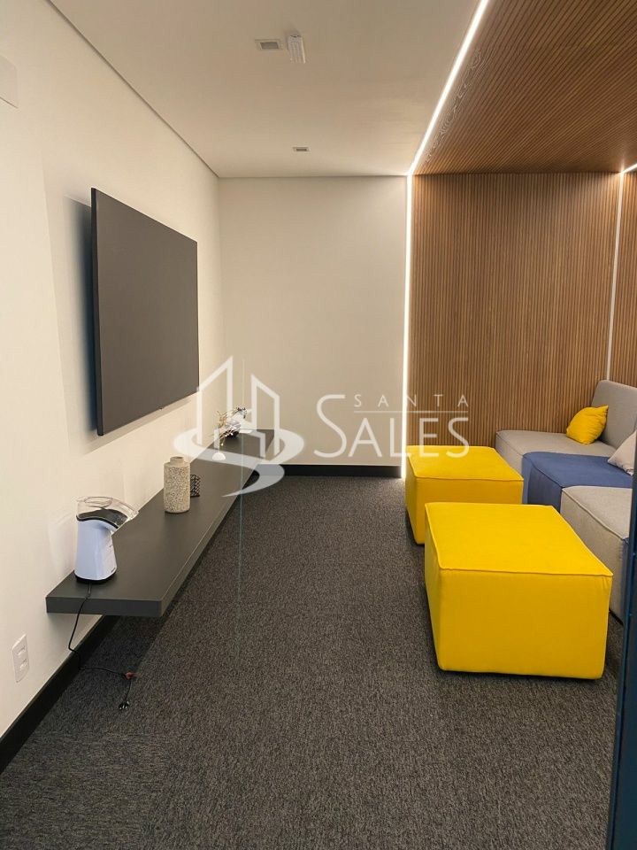 Apartamento, 1 quarto, 29 m² - Foto 15