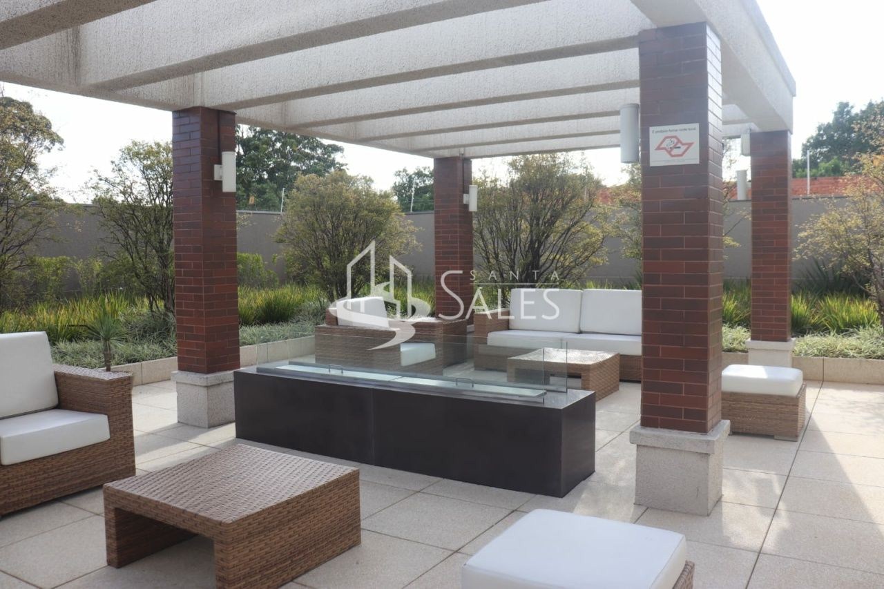 Apartamento, 2 quartos, 60 m² - Foto 16