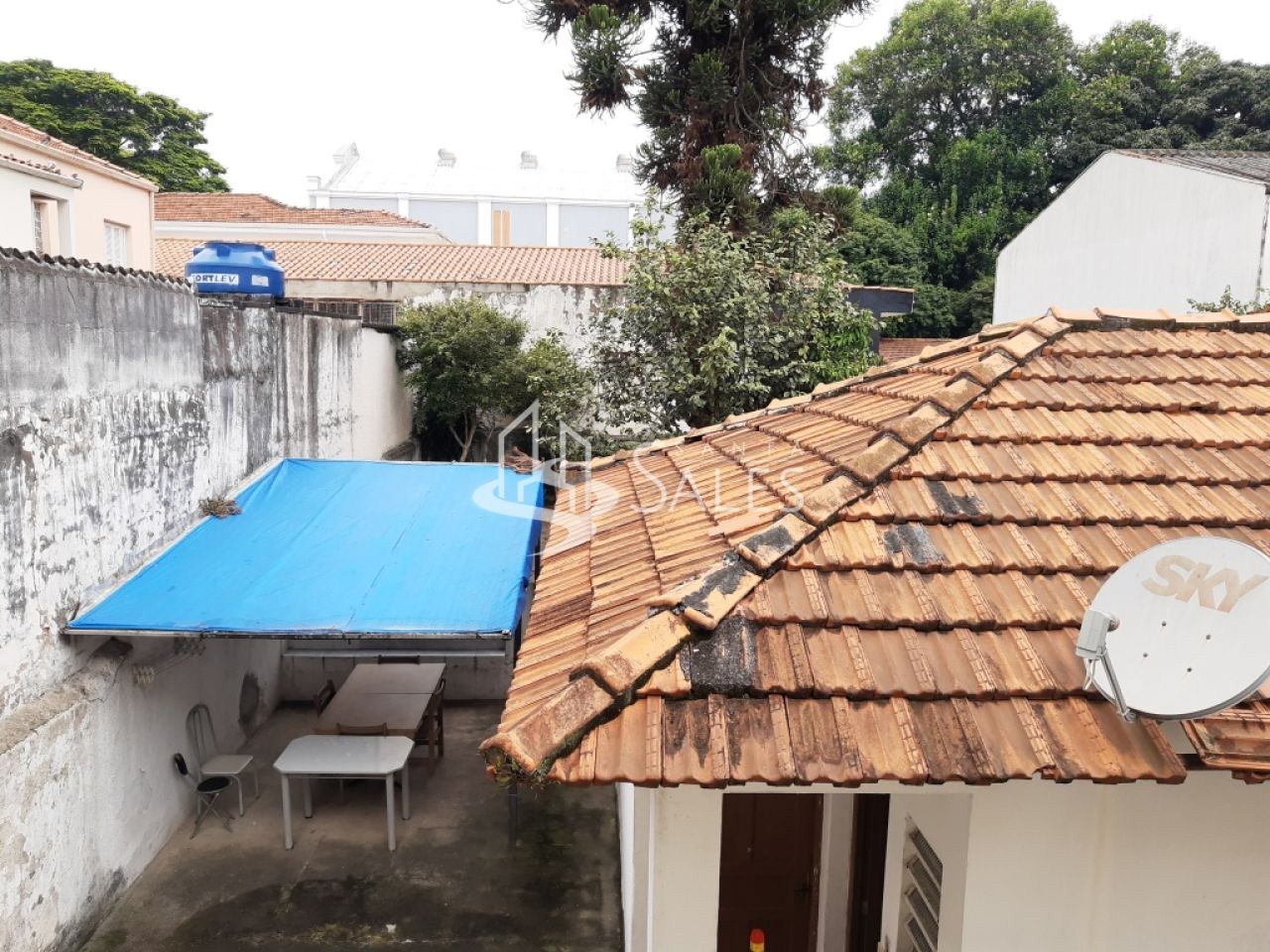 Sobrado, 4 quartos, 100 m² - Foto 20