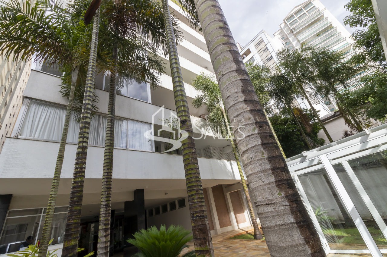 Apartamento, 3 quartos, 270 m² - Foto 39