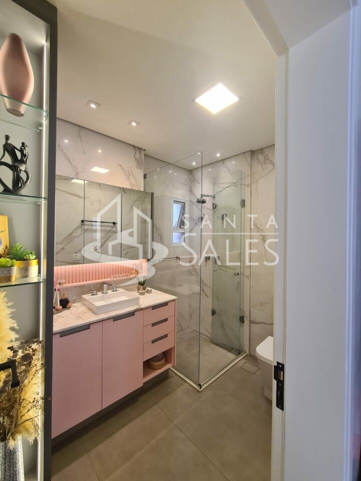 Apartamento, 2 quartos, 65 m² - Foto 21