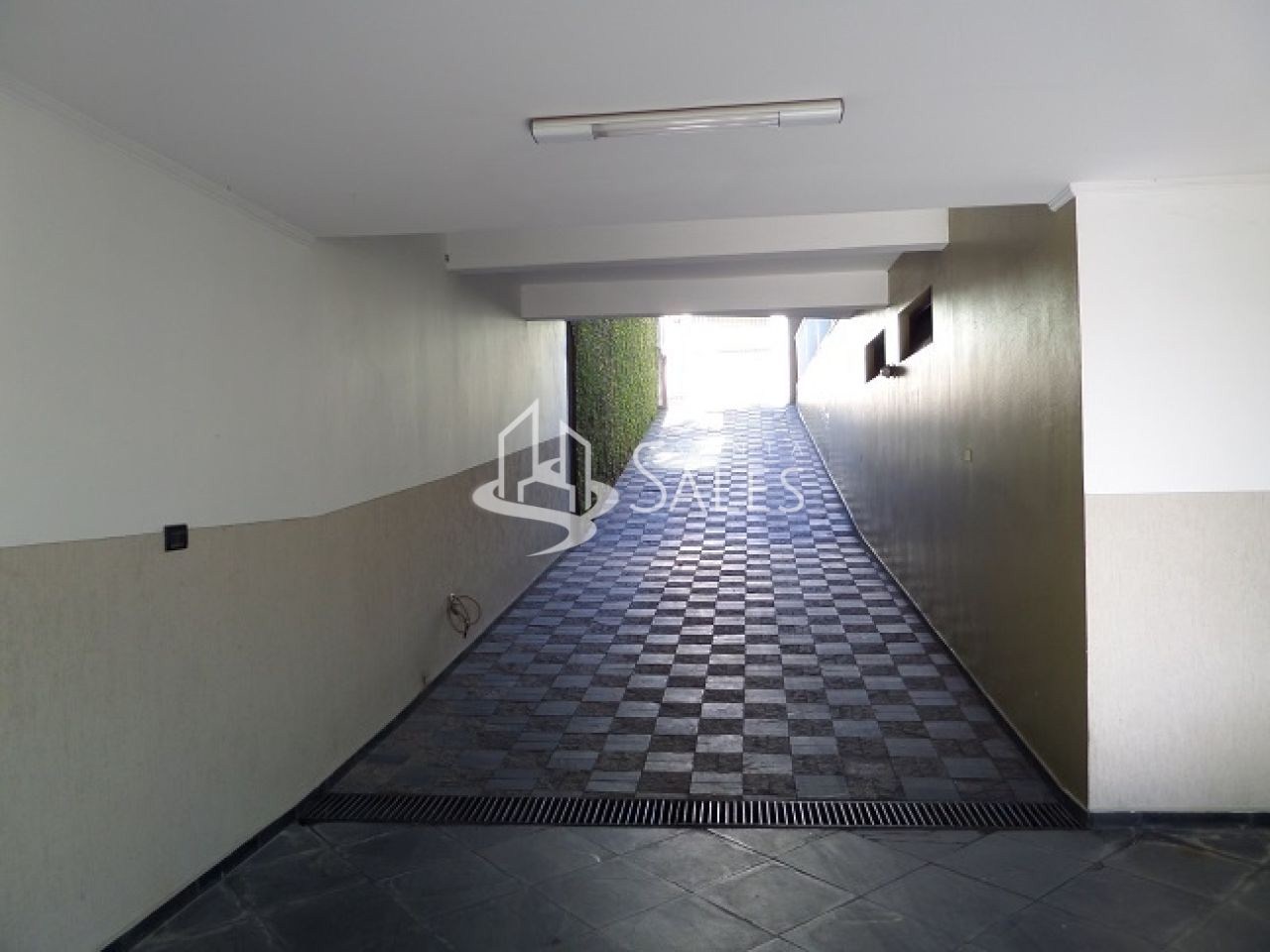 Sobrado, 3 quartos, 271 m² - Foto 32