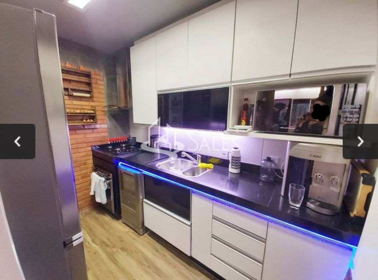 Apartamento, 3 quartos, 103 m² - Foto 7