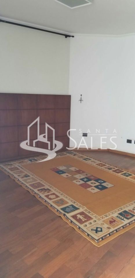 Sobrado, 3 quartos, 271 m² - Foto 23