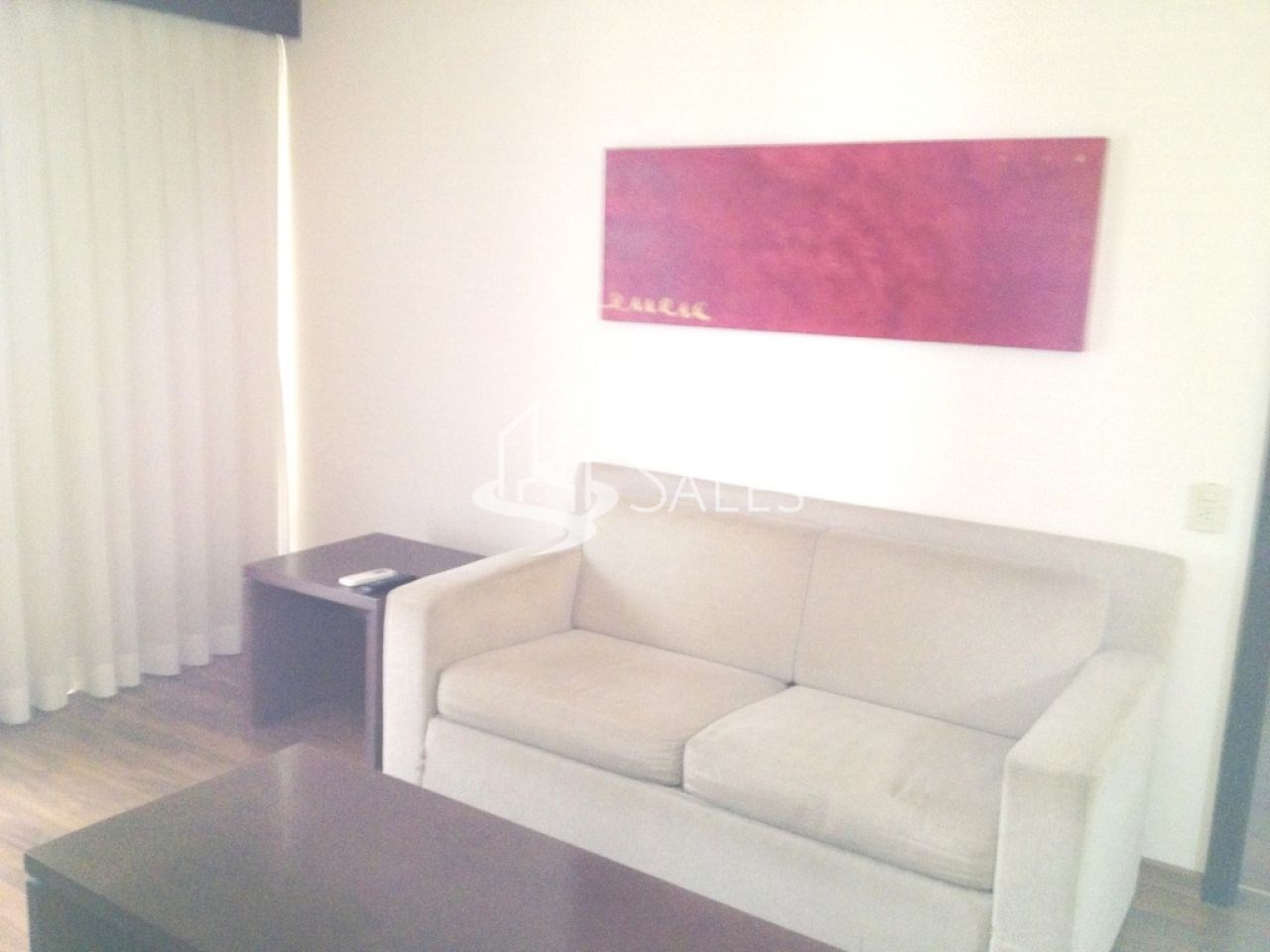 Apartamento, 1 quarto, 95 m² - Foto 7