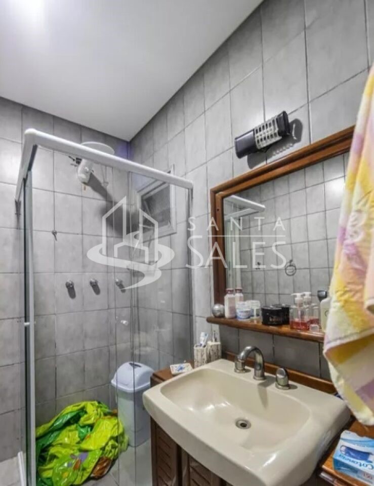 Sobrado, 2 quartos, 73 m² - Foto 16