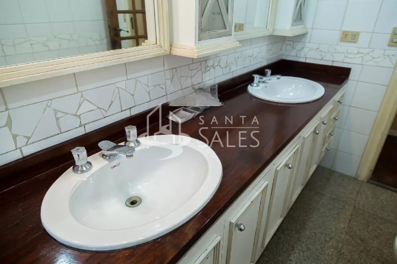 Apartamento, 3 quartos, 215 m² - Foto 32