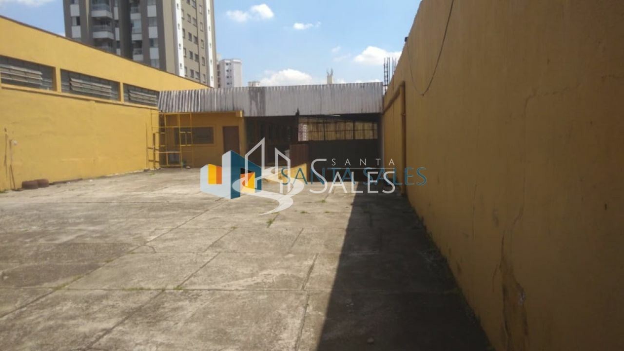 Depósito-Galpão, 600 m² - Foto 5