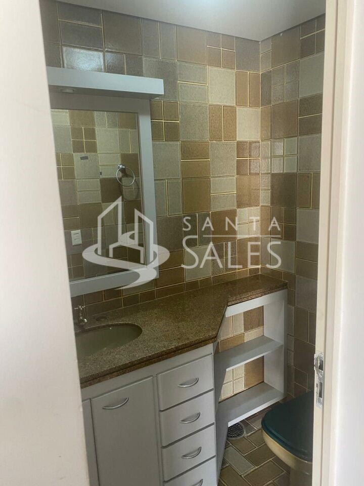 Apartamento, 3 quartos, 223 m² - Foto 14