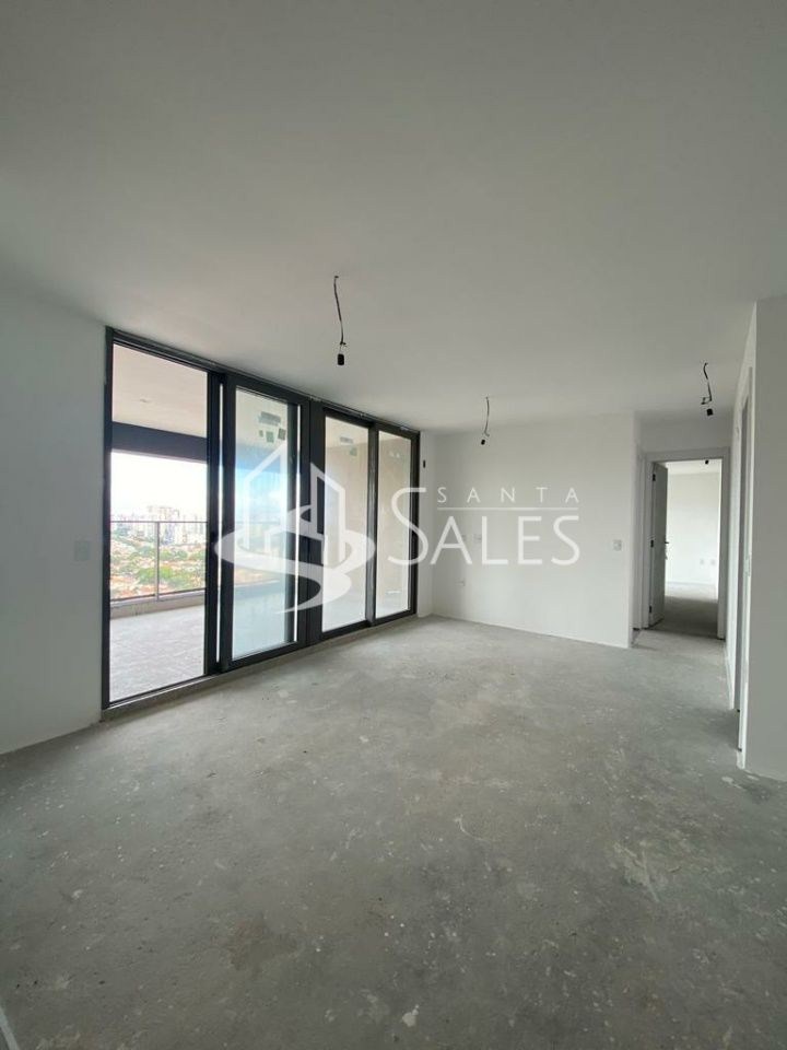 Apartamento, 2 quartos, 93 m² - Foto 1